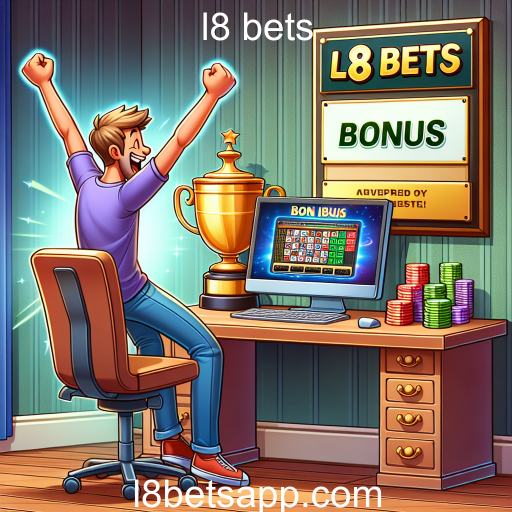 Explorando Bônus e Promoções em l8 bets