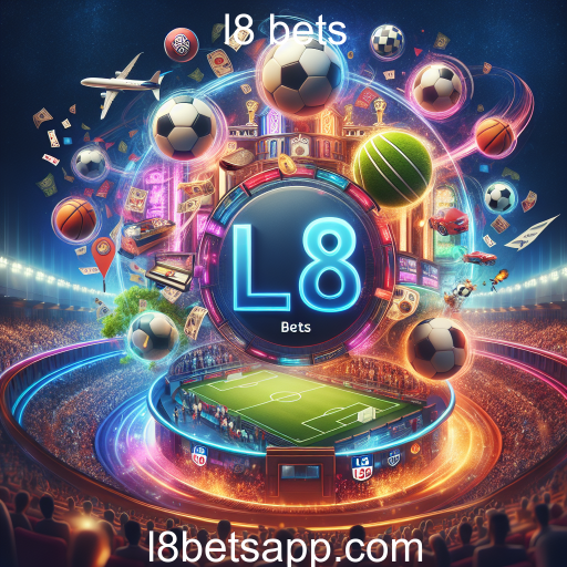 Descubra o Mundo das Apostas Esportivas no L8 Bets