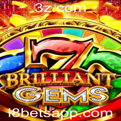 Conheça 'BrilliantGems': O Novo Fenômeno dos Jogos com a Estratégia 'l8 bet'